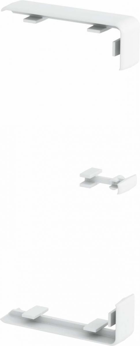 Stoßstellenabdeckung GK-KS45-2LGR