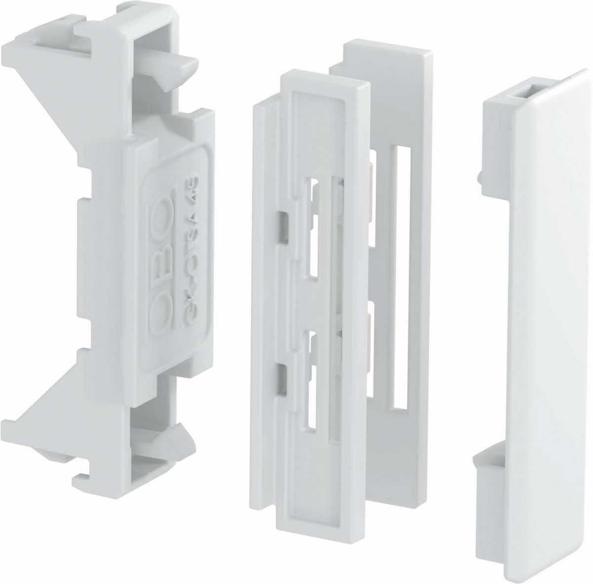 Stoßstellenabdeckung GK-OTSA45LGR