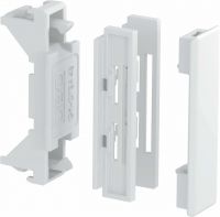 Stoßstellenabdeckung GK-OTSA45LGR