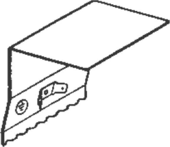 Stoßstellenverbinder DSTA 170-78T80