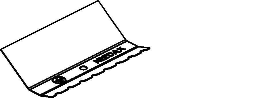 Stoßstellenverbinder PSTE 120-78