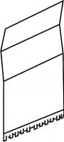 Stoßstellenverbinder BSV65