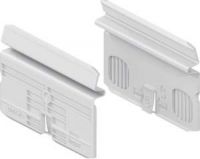 Kupplungspaar BR65X9 (1Set)