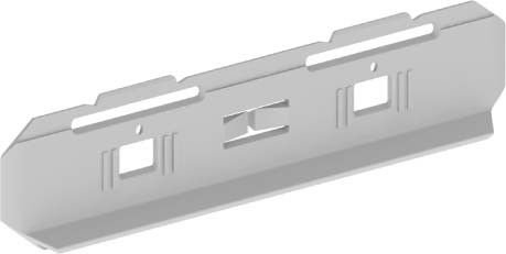 Stoßstellenverbinder 73581-00 Stoßstellenverbinder 73581-00