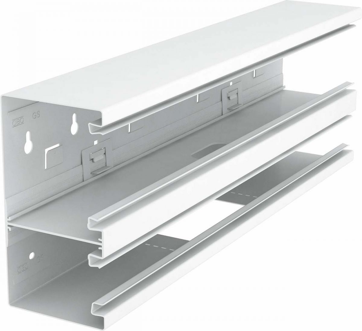 T-Stück GS-DT90170RW