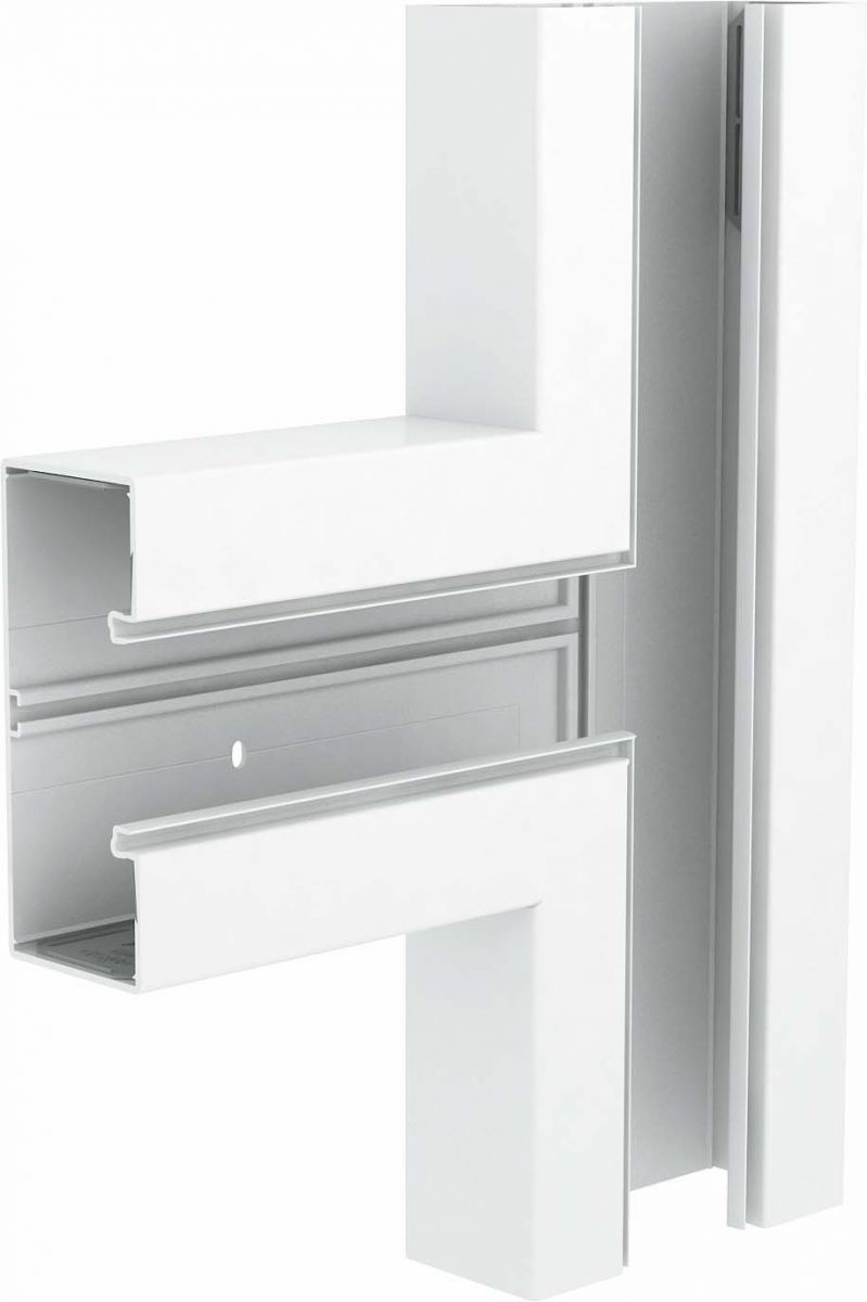 T-Stück GKH-T70170RW