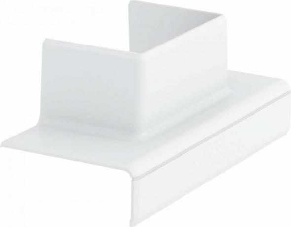 T-Stück Adapter GK-TA WDK 2RW T-Stück Adapter GK-TA WDK 2RW