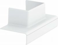 T-Stück Adapter GK-TA WDK 2LGR