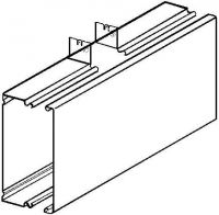T-Stück LUT 100.100.100 W