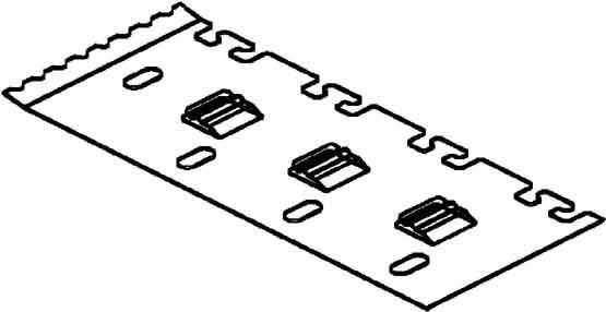 Ls-Zugentl.Trennsteg LZTP 200 E3
