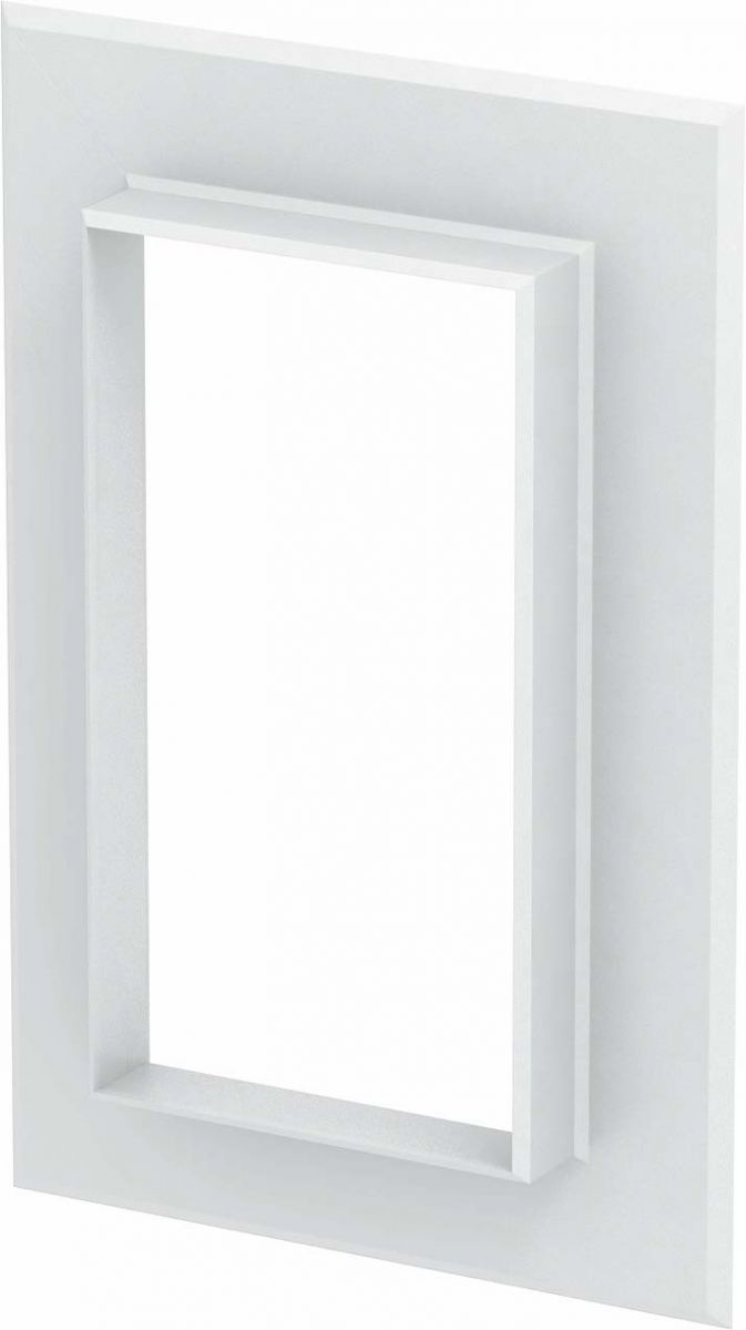 Wandabschlussblende G-AWAG90170RW