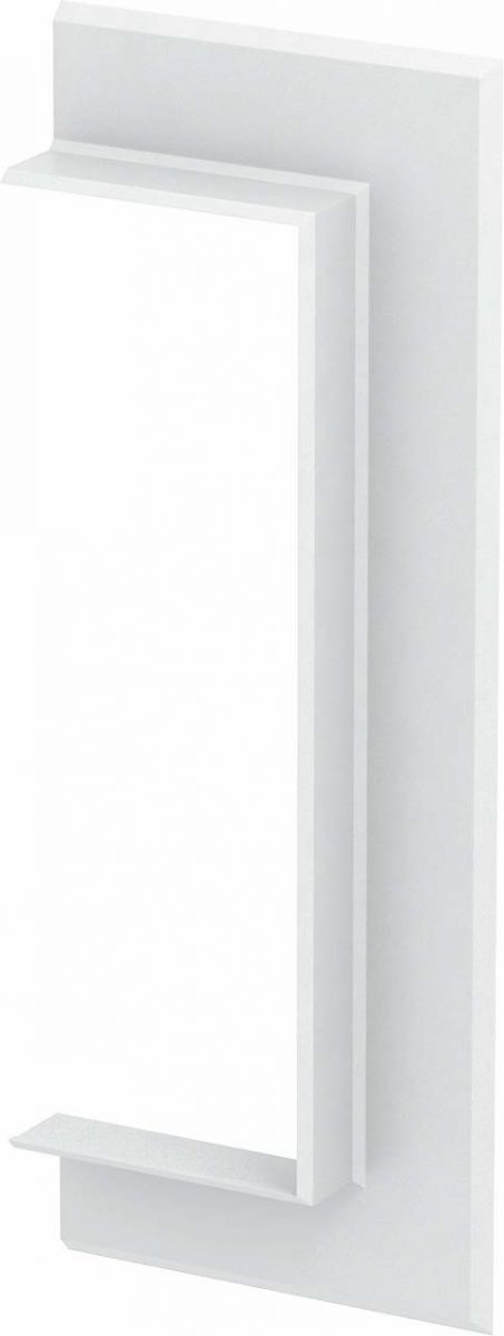 Wandabschlussblende G-AWAO70210RW