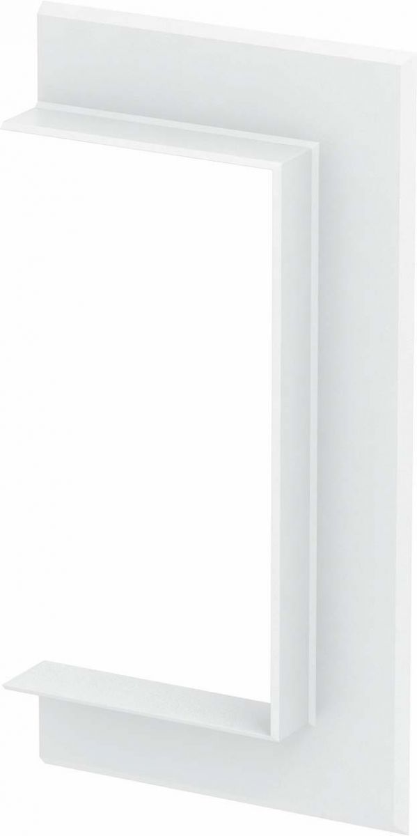 Wandabschlussblende G-AWAO90170RW