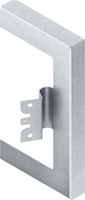 GK-Wandabschlussblende GWB 110T60 L