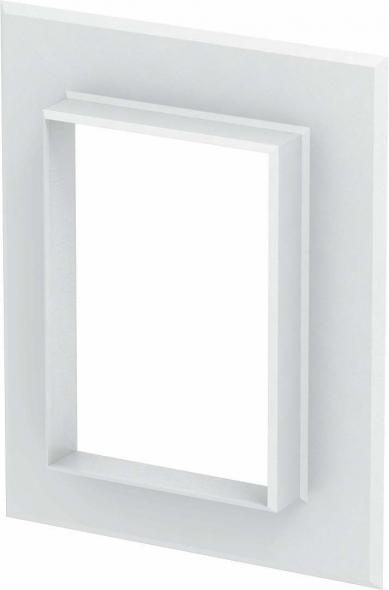 Wandabschlussblende G-AWAG90130RW