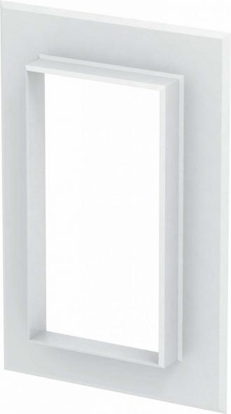 Wandabschlussblende G-AWAG90170RW