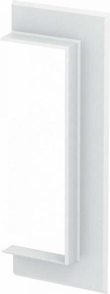 Wandabschlussblende G-AWAO70210RW