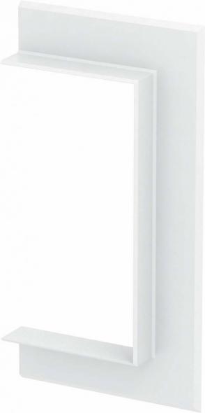 Wandabschlussblende G-AWAO90170RW