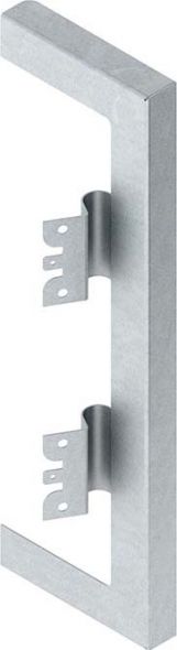 GK-Wandabschlussblende DWB 220T60 L