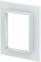 Wandabschlussblende G-AWAG90130RW