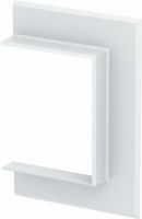 Wandabschlussblende G-AWAO90110RW