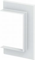 Wandabschlussblende G-KWAO90130RW