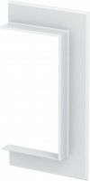 Wandabschlussblende G-KWAO90170RW
