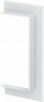 Wandabschlussblende G-KWAO90210RW