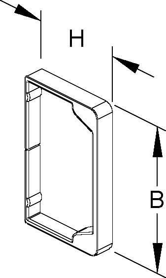 Endschutzringe LER 80.080