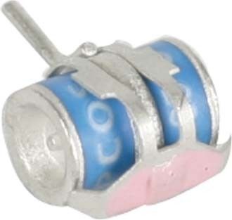 Gasentladungs-Ableiter GDT 230 B3 FSD