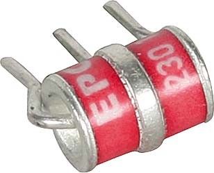 Gasentladungs-Ableiter GDT 230 G3 Gasentladungs-Ableiter GDT 230 G3