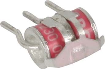 Gasentladungs-Ableiter GDT 230 G3 FSD