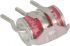 Gasentladungs-Ableiter GDT 230 G3 FSD