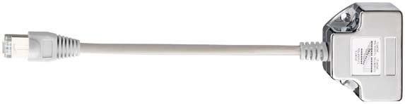 Adapter T-ADAP ISDN/ISDN Adapter T-ADAP ISDN/ISDN