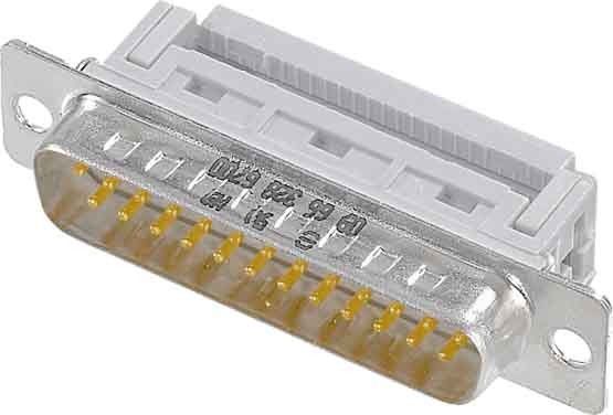 Steckverbinder 09 66 228 6700 Steckverbinder 09 66 228 6700