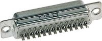 Kabelstecker D-Sub-S 09 67 209 5604