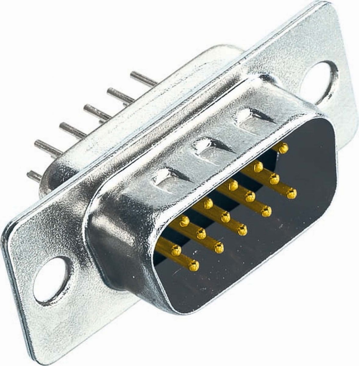 D-Sub Stiftleiste HD 09 56 161 7700