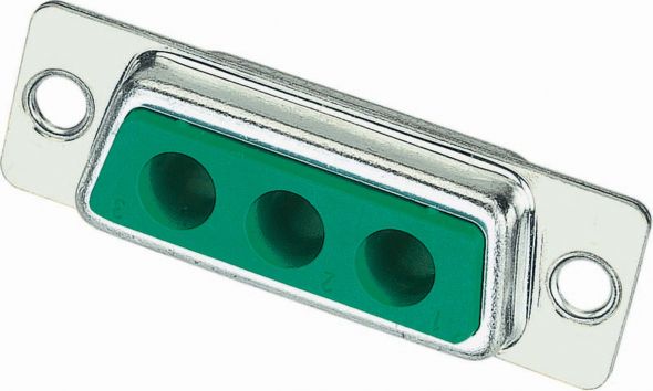 D-Sub Steckverbinder 09693000055 D-Sub Steckverbinder 09693000055