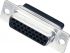 Kabelstecker 09 56 100 4701