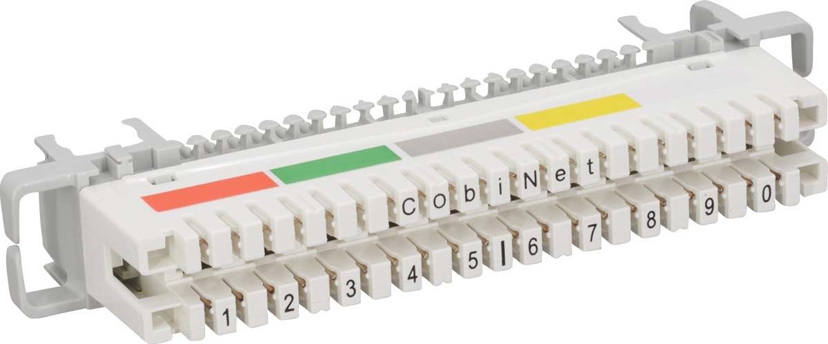LSA-Trennleiste 1030 023 LSA-Trennleiste 1030 023