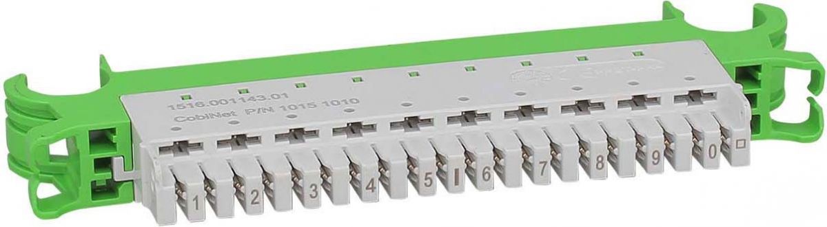 LSA-HD P-RS Anschlussl. 1015 1010