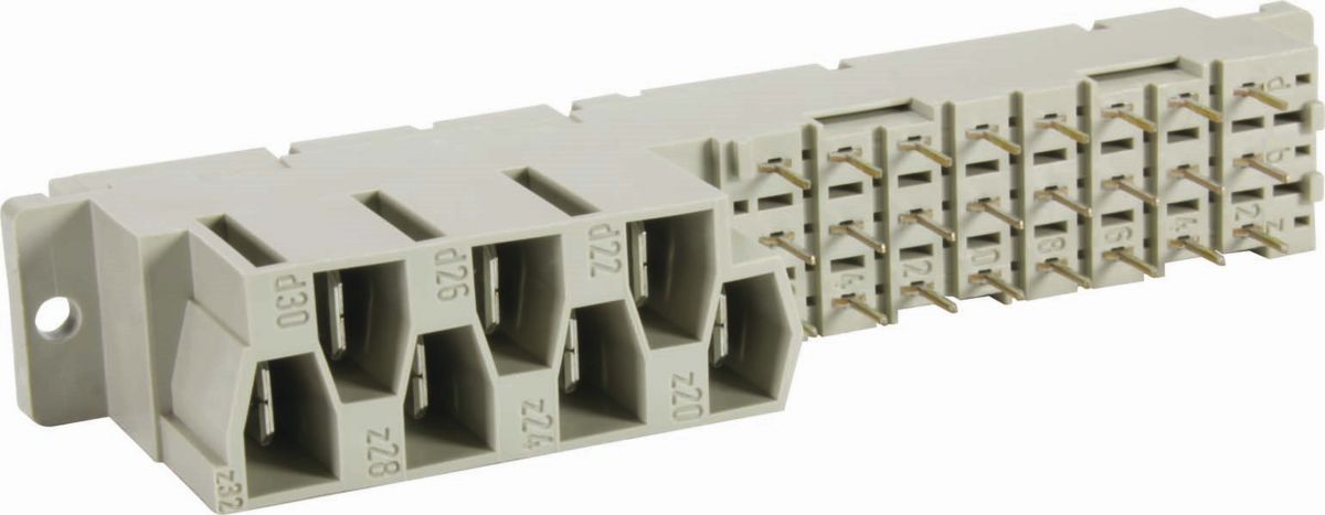 DIN Steckverbinder 09062316822 DIN Steckverbinder 09062316822