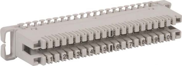 AS-Leiste LSA-Plus AL2 10DA LSA AS-Leiste LSA-Plus AL2 10DA LSA