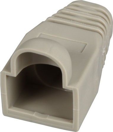 Knickschutztülle RJ45 37546.1-100 (VE100)