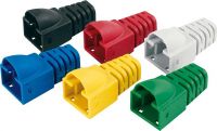 Tülle für MP8 FS, d=7,0 B00080D0090