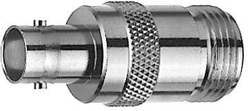 Adapter BNC-N (F-F) 607 J01008A0088