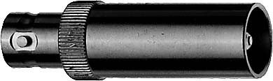 Adapter BNC-4/13 (F-M) J01008A0802