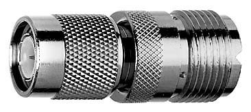 Adapter TNC-UHF (M-F) J01019A0003