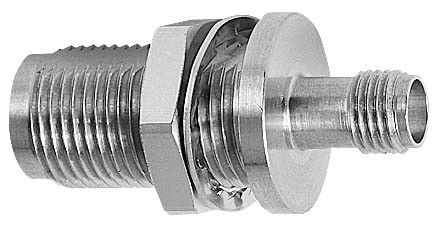 Adapter TNC-SMA (F-F) J01019A0028