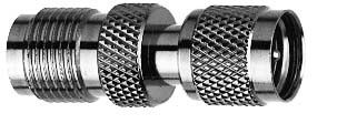 Adapter TNC-MiniUHF (F-M) J01019F0018